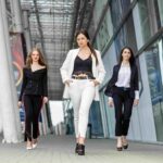 Wardrobe Wonders: Must-Have Pieces for Every Season